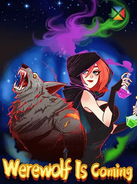 Werewolf Is Coming