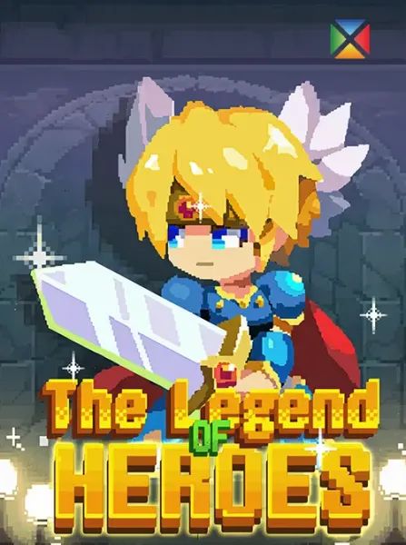 The Legend of Heroes