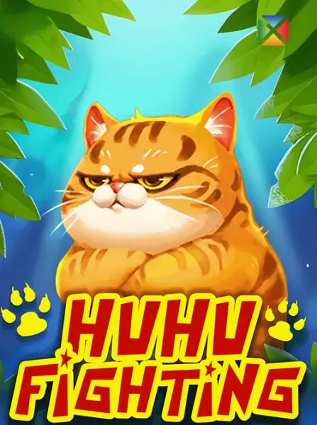 Hu Hu Fighting