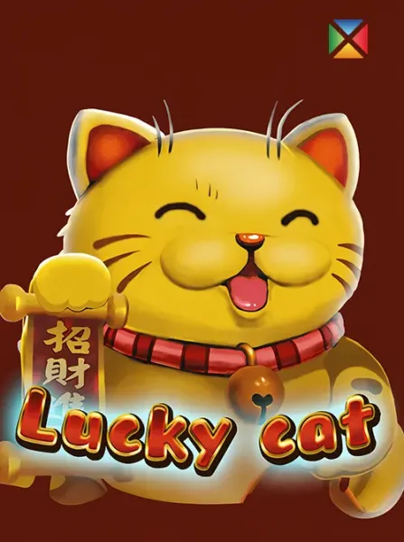 Lucky Cat
