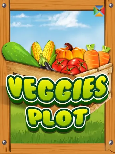 Veggies Plot