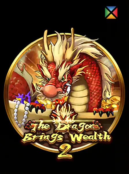 The Dragon Brings Wealth 2