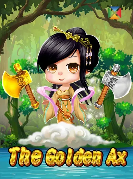 The Golden Ax