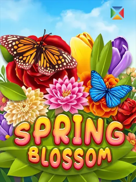 Spring Blossom