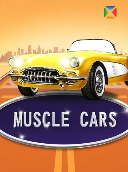 Muscle Cars