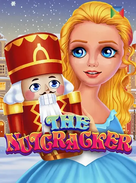 The Nut Cracker