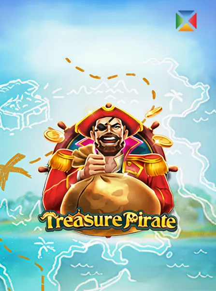 Treasure Pirate