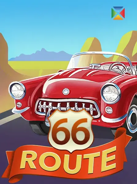 Route 66