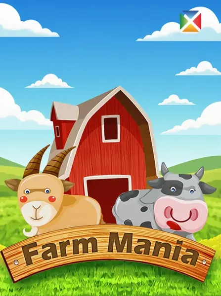 Farm Mania