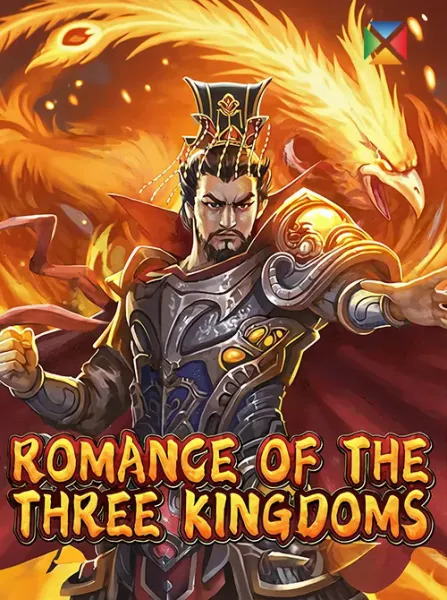 Romance of the Three Kingdoms
