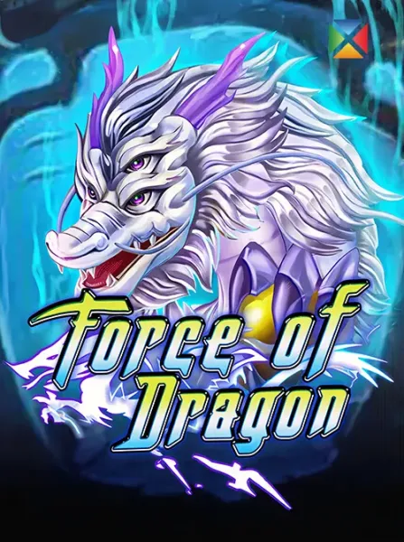 Force Of Dragon