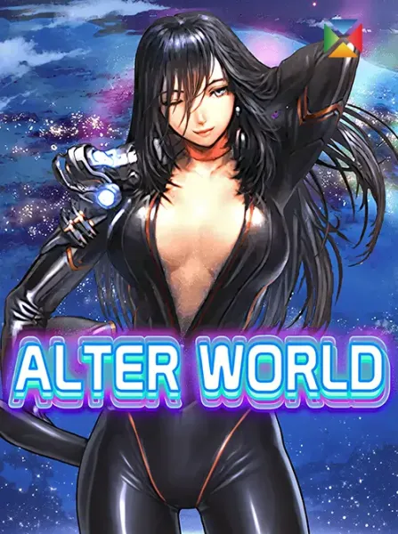 Alter World