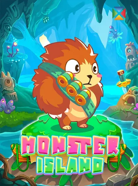 Monster Island