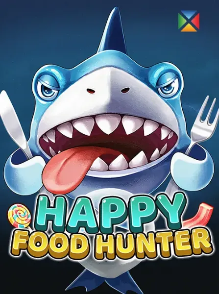 Happy Food Hunter