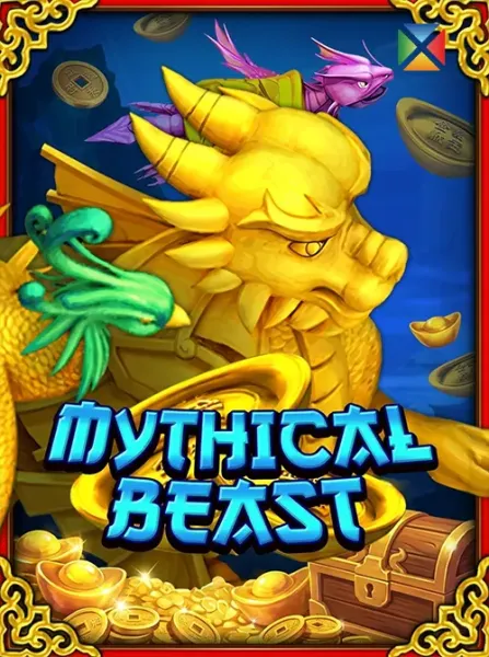 Mythical Beast