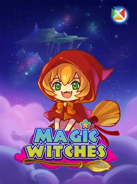 Magic Witches