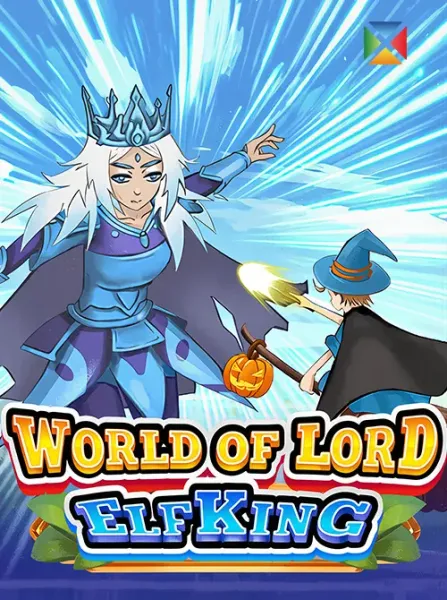 World of Lord Elf King