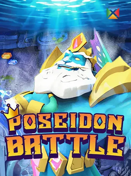 Poseidon Battle