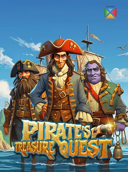 Pirate's Treasure Quest