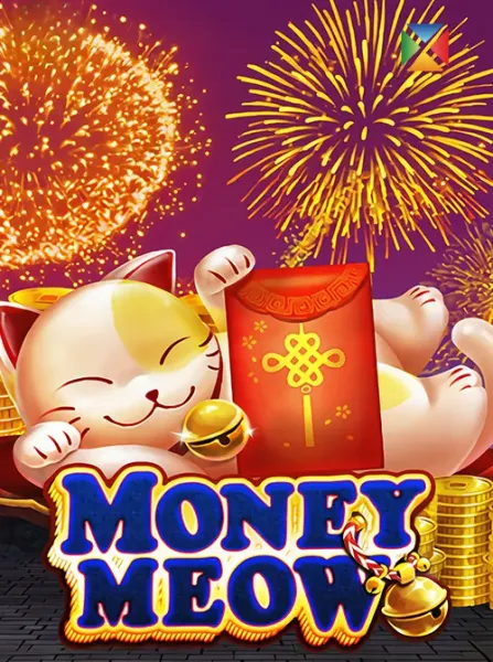 MONEY MEOW