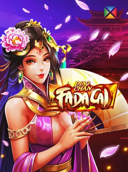 DIAO CHAN FA DA CAI