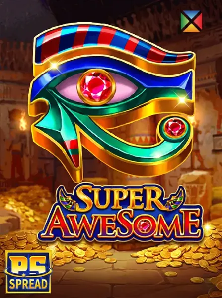 SUPER AWESOME