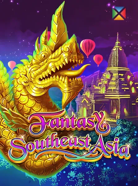 FANTASY SOUTHEAST ASIA