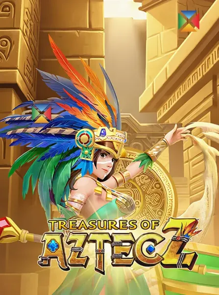 TREASURES OF AZTEC Z