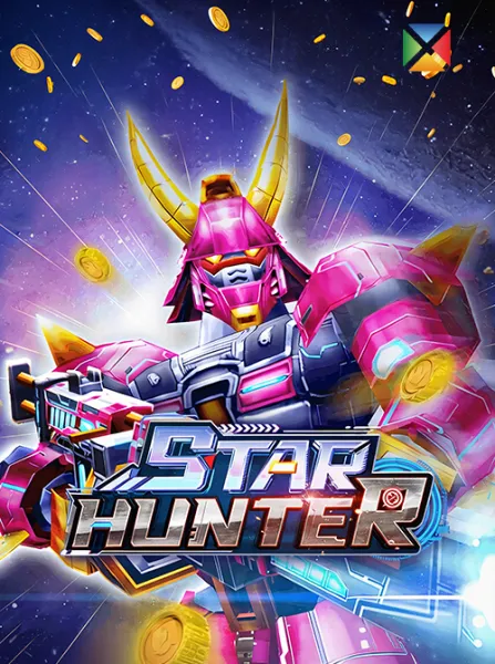 STAR HUNTER