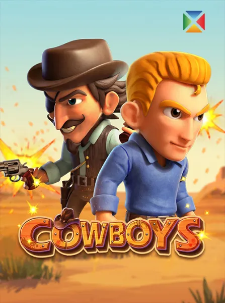 COWBOYS