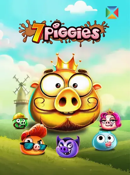 7 Piggies