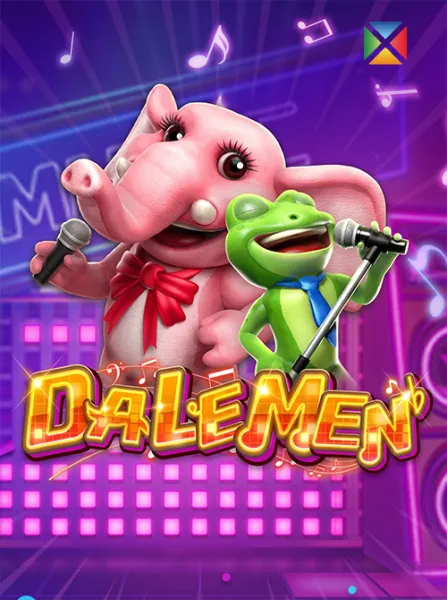 DA LE MEN