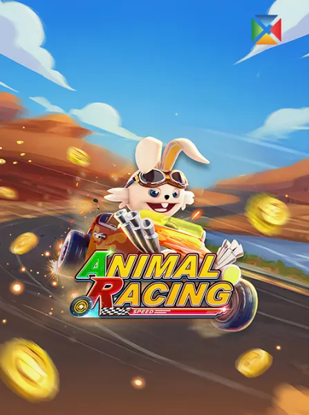 ANIMAL RACING