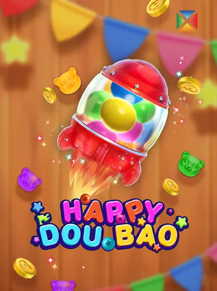 HAPPY DUO BAO