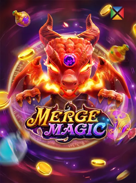 MERGE MAGIC