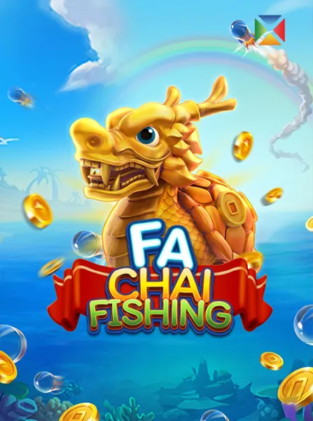 FA CHAI FISHING