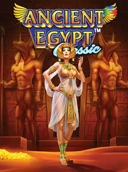 Ancient Egypt Classic