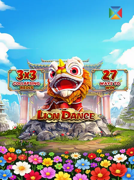 Lion Dance