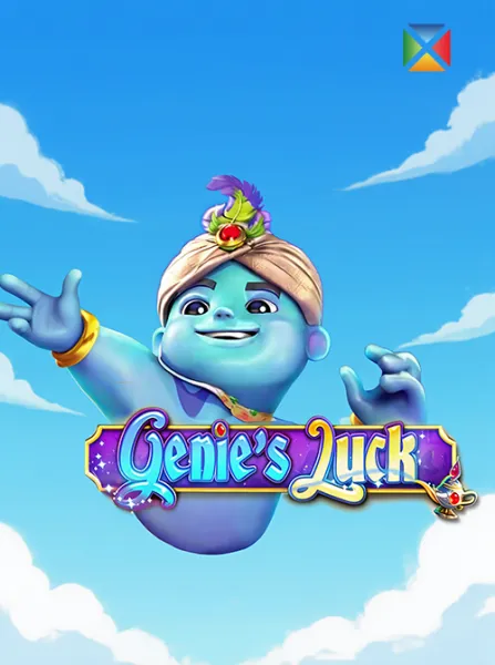 Genie's Luck