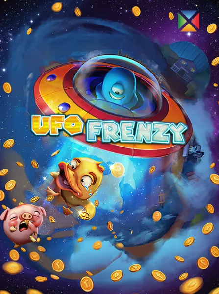 UFO Frenzy