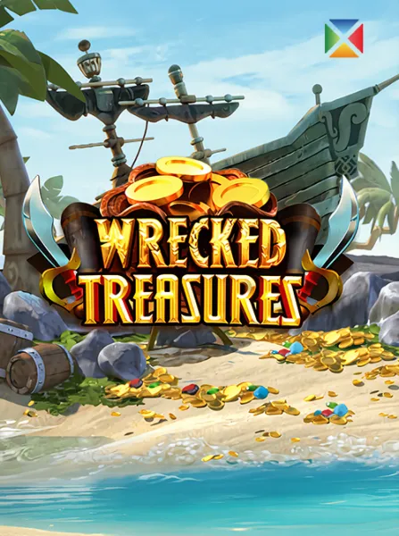 Wrecked Treasures