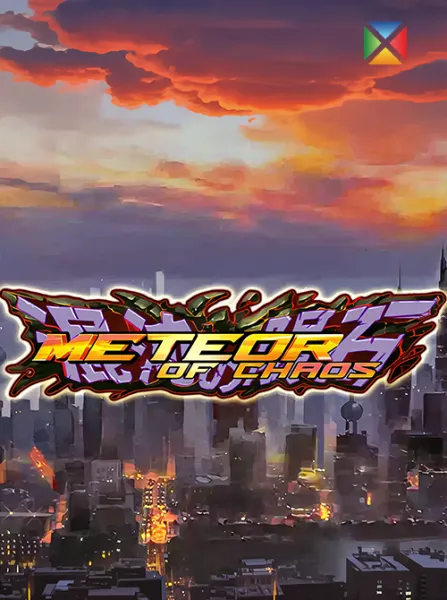 METEOR OF CHAOS