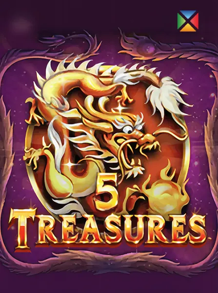 5 Treasures