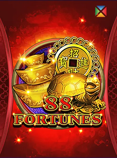 88 Fortunes