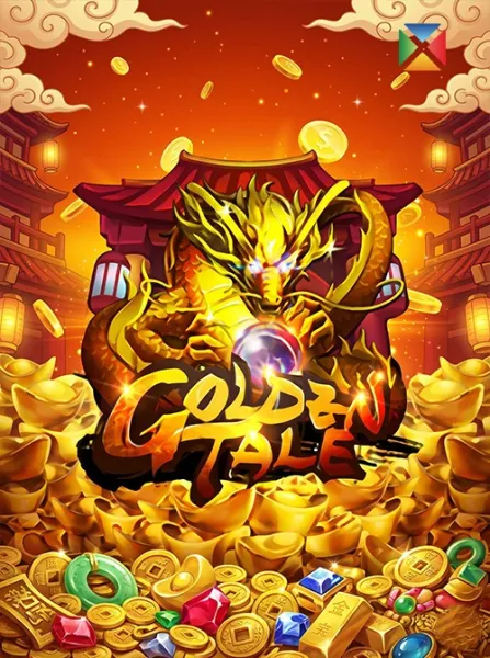 Golden Tale