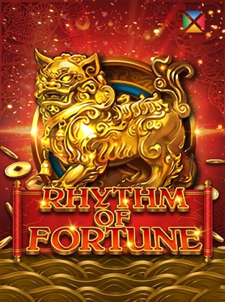 Rhythm Of Fortune