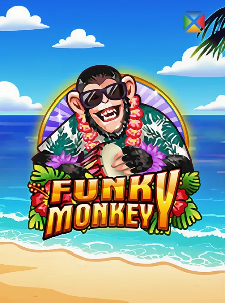 Funky Monkey