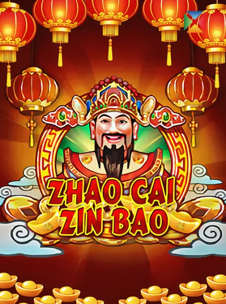 Zhao Cai Jin Bao