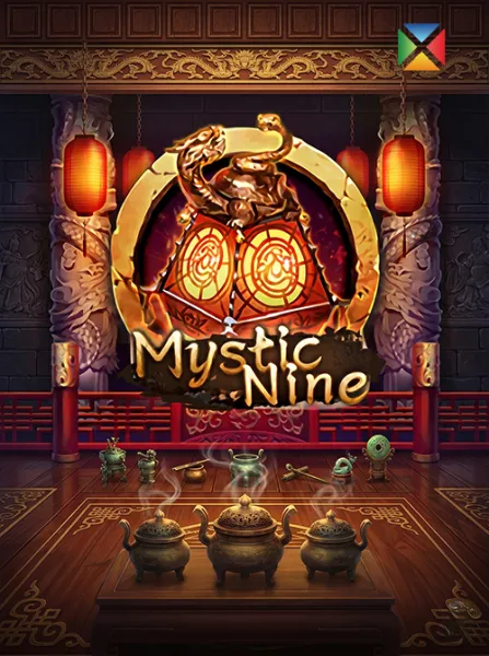 Mystic Nine