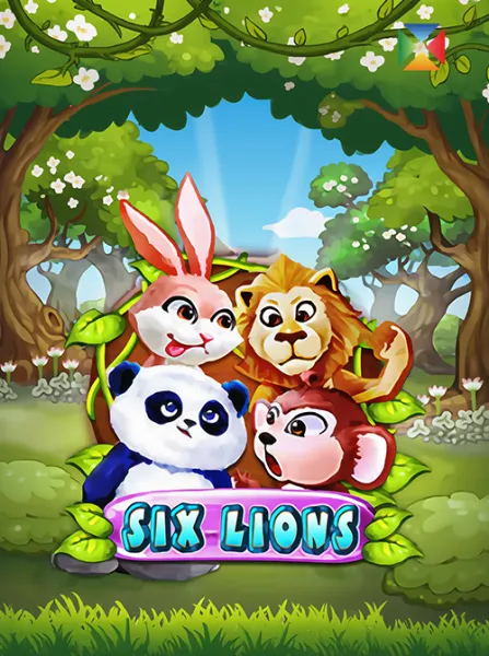 Six Lions